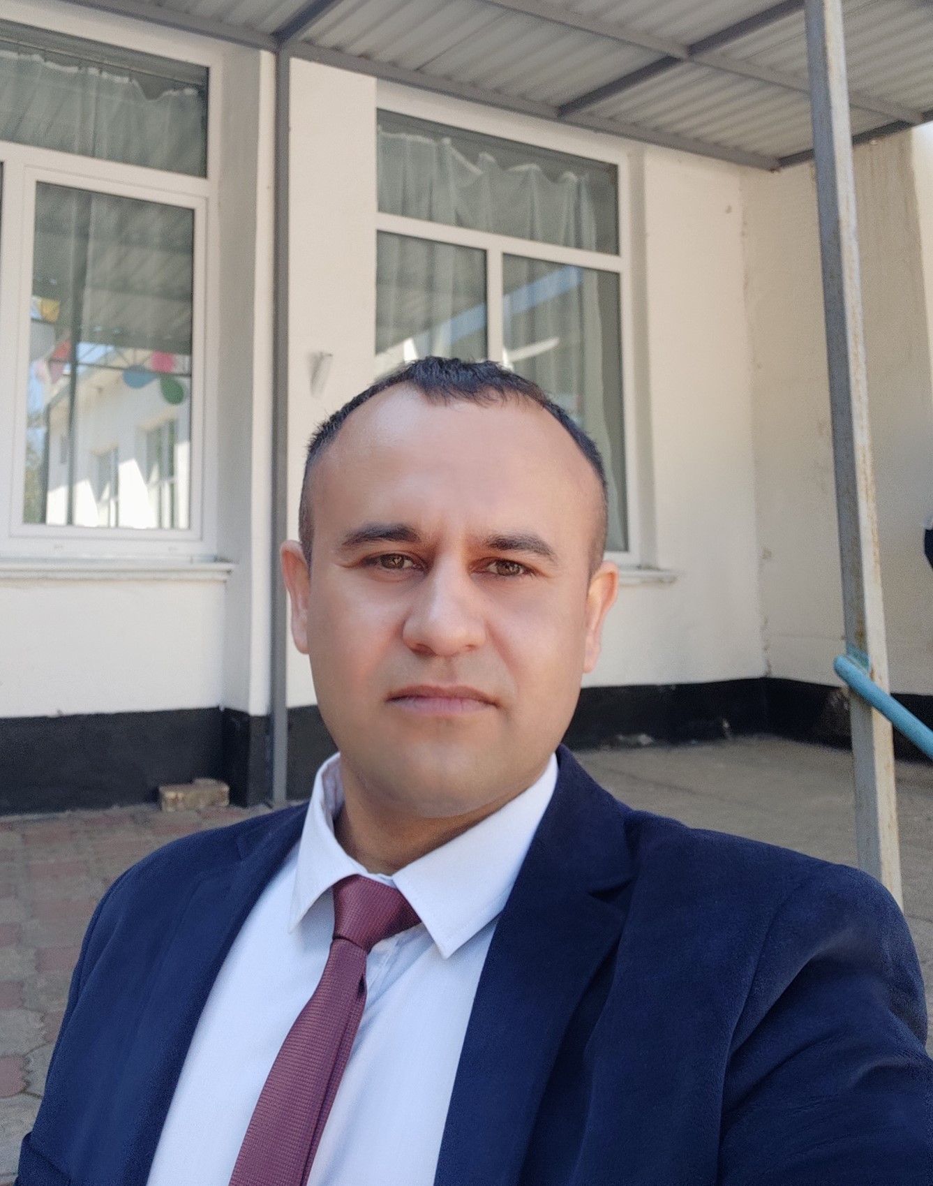 Halilov Enver Dilaverovic